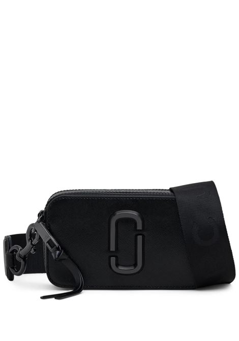 the snapshot bag woman black  MARC JACOBS | M0014867001